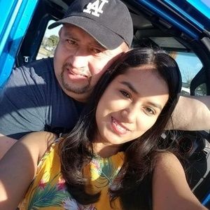 Meet your Posher, Luis y karla